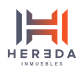 Hereda Inmuebles